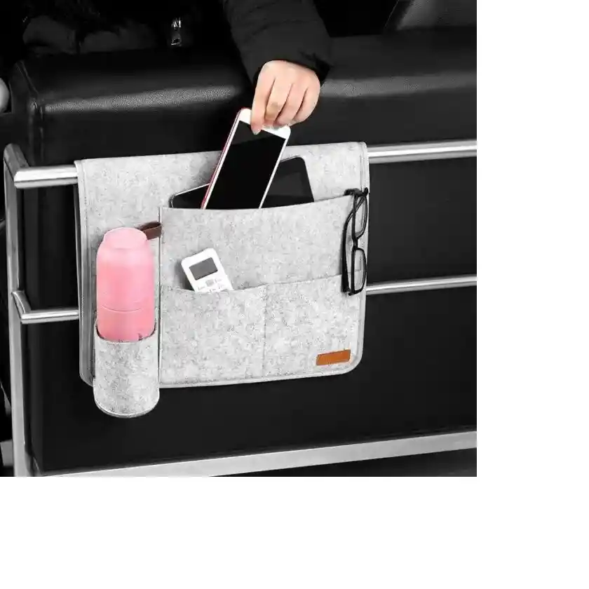 Organizador De Accesorios Para Cama, Silla