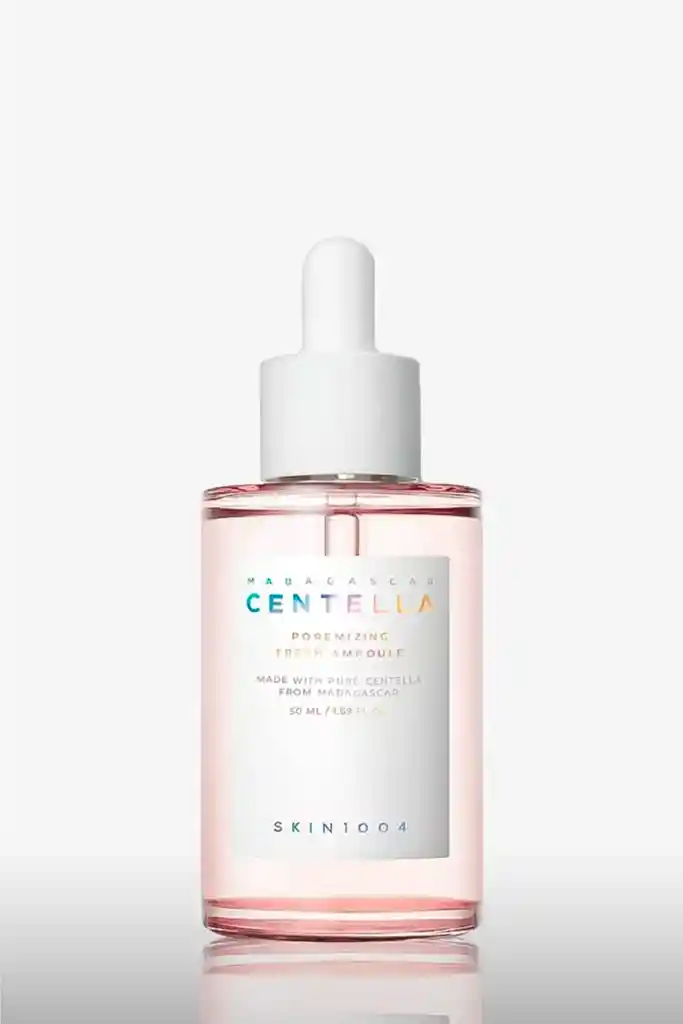 Skin1004 Madagascar Centella Pomerizing Fresh Ampoule Serum 50ml