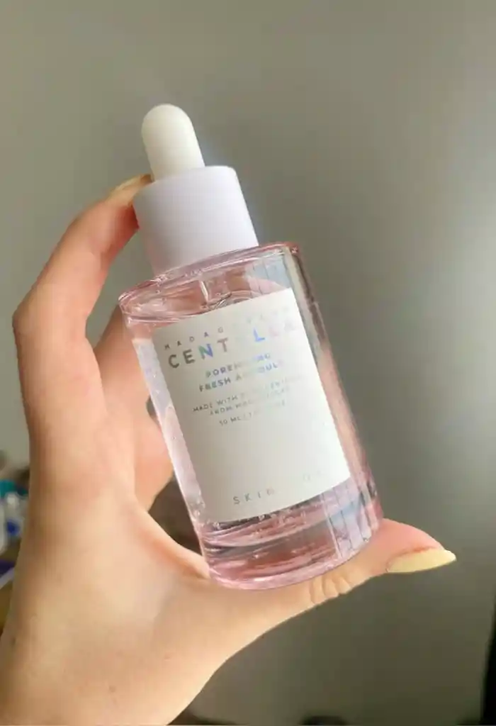 Skin1004 Madagascar Centella Pomerizing Fresh Ampoule Serum 50ml