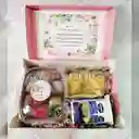 Desayuno En Caja Pequeña