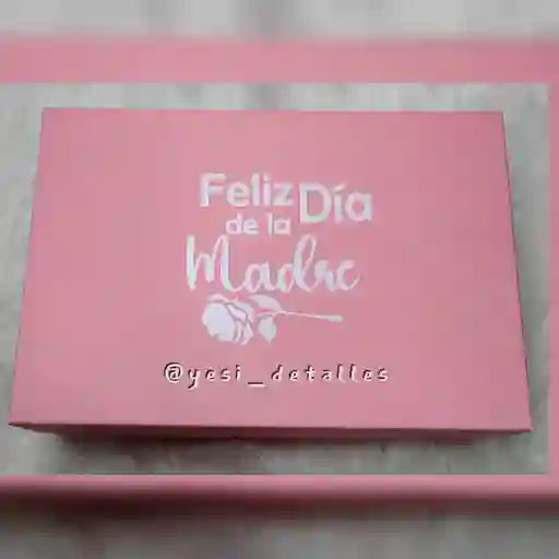 Desayuno En Caja Pequeña