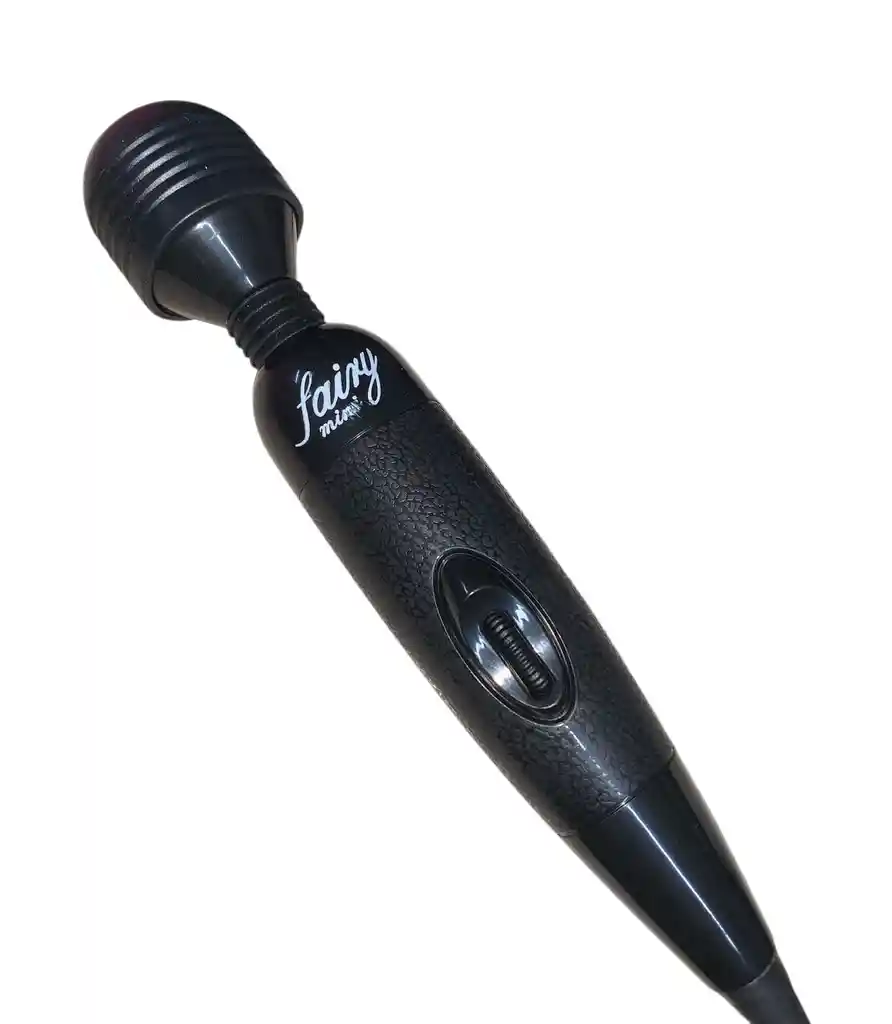 Vibrador Estimulante De Clitoris Hitachi