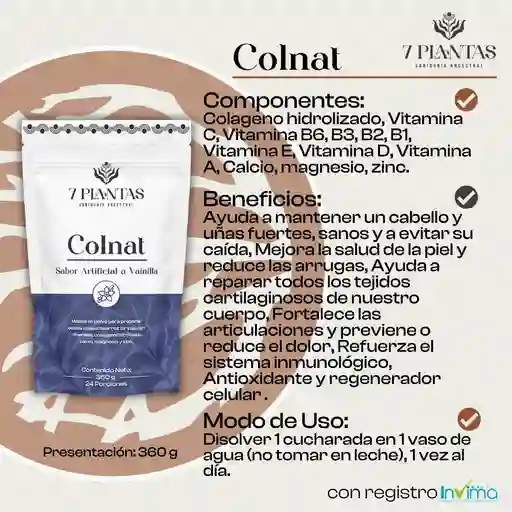 Colnat