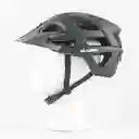 Casco Ciclismo Clark Talla L Negro