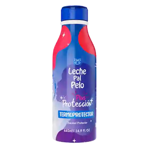 Leche Pal Pelo Termo Proteccion Plus 250 Ml