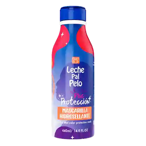 Leche Pal Pelo Masc Proteccion Plus 250 Ml