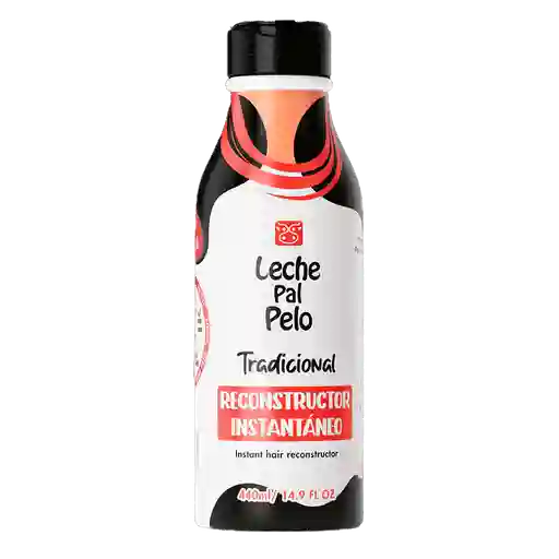 Leche Pal Pelo Trad Reconstructor 250 Ml