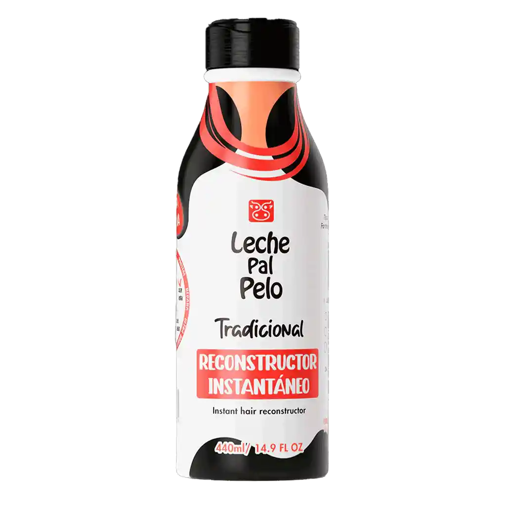 Leche Pal Pelo Trad Reconstructor 250 Ml
