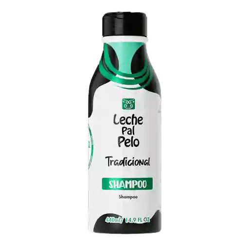 Leche Pal Pelo Trad Shampoo 250 Ml