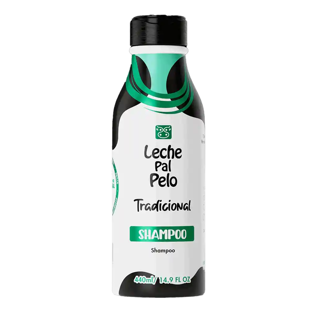 Leche Pal Pelo Trad Shampoo 440 Ml