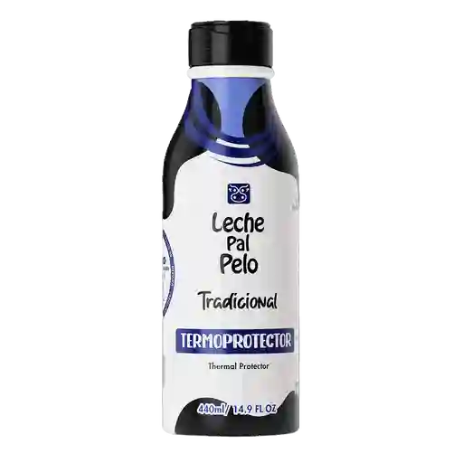 Leche Pal Pelo Trad Termoprotector 440 Ml