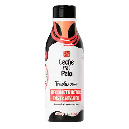 Leche Pal Pelo Trad Reconstructor 440 Ml