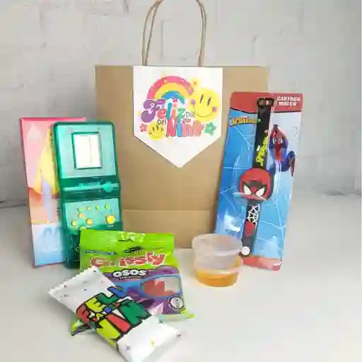 Funny Box