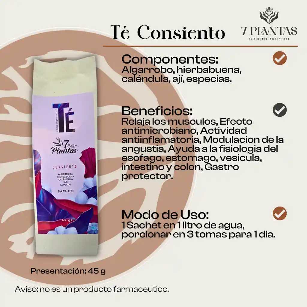 Té Consiento