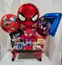 Ancheta Infantil Grande