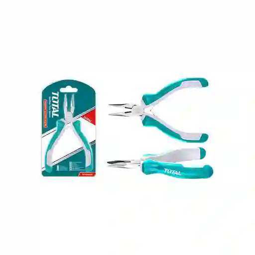 Pinza 4 1/2 Mini Corta Total (thtmn256)