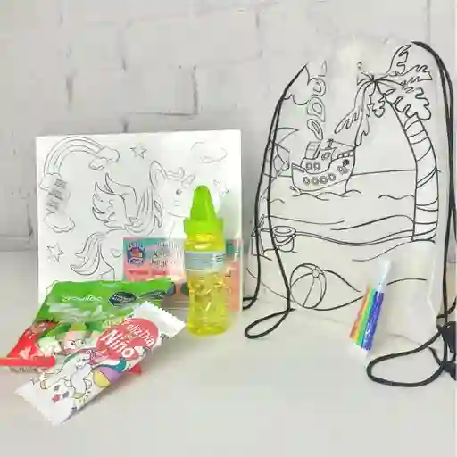 Art Bag