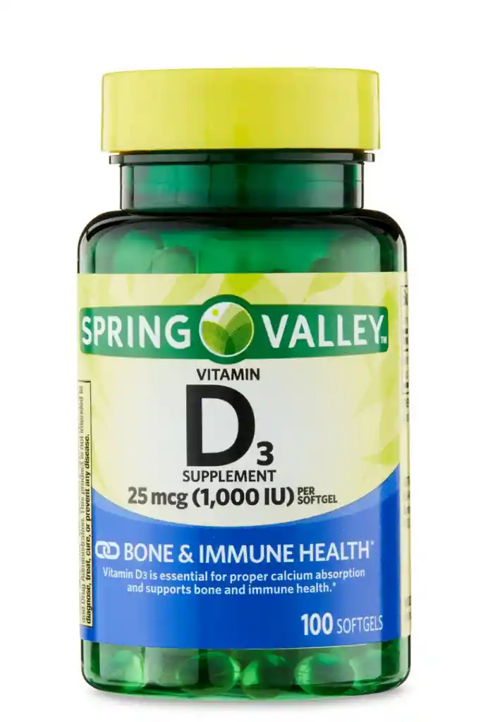 Vitamina D3