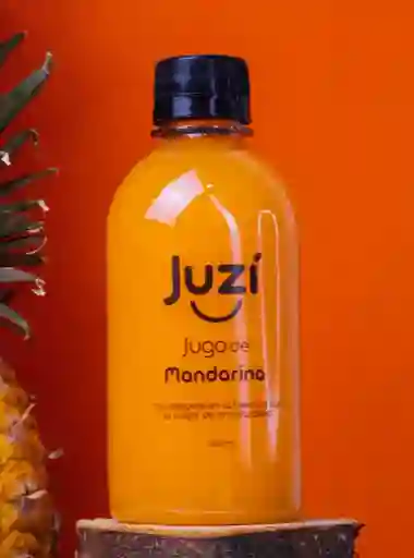 Jugo De Mandarina Juzi 300 Ml