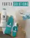 Shampoo Fortex Solutions Salon In Recamier X300 Ml Sin Sal