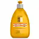 Tratamiento Sin Enjuague Curls Y Waves Salon In Recamier X300 Ml