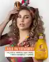 Tratamiento Sin Enjuague Curls Y Waves Salon In Recamier X300 Ml