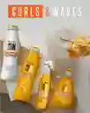 Acondicionador Curls Waves Salon In Recamier X300 Ml