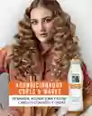 Acondicionador Curls Waves Salon In Recamier X300 Ml