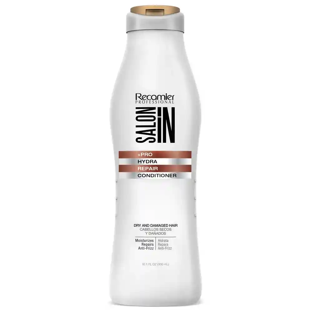 Acondicionador Hydra Repair Salon In Recamier X300 Ml