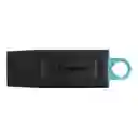 Unidad De Almacenamiento Usb 64gb Kingston Exodia