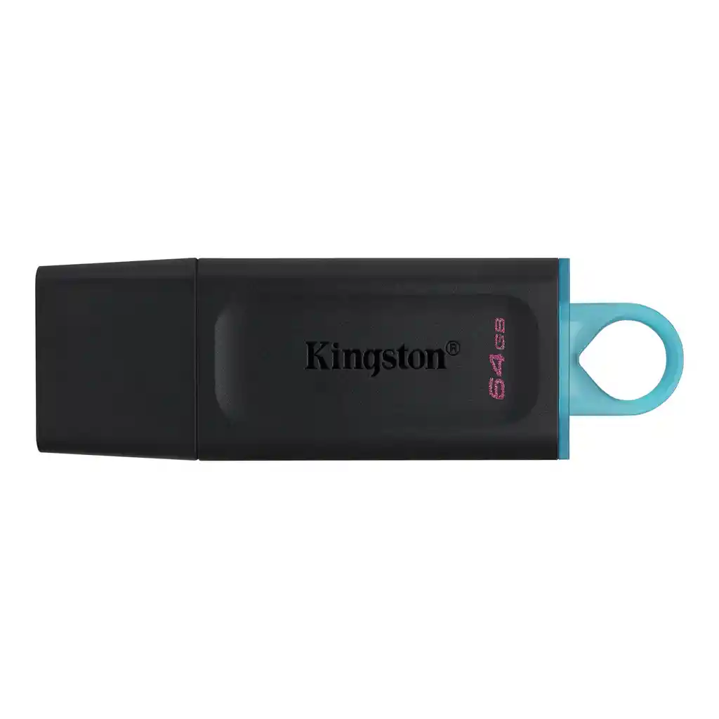 Unidad De Almacenamiento Usb 64gb Kingston Exodia