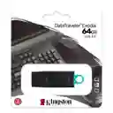 Unidad De Almacenamiento Usb 64gb Kingston Exodia