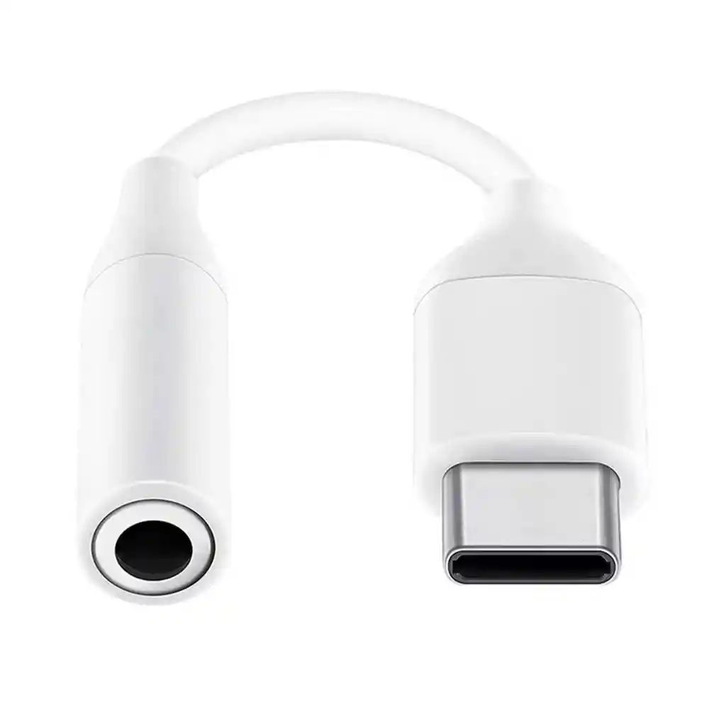 Adaptador Tipo C A Jack