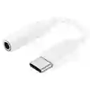 Adaptador Tipo C A Jack