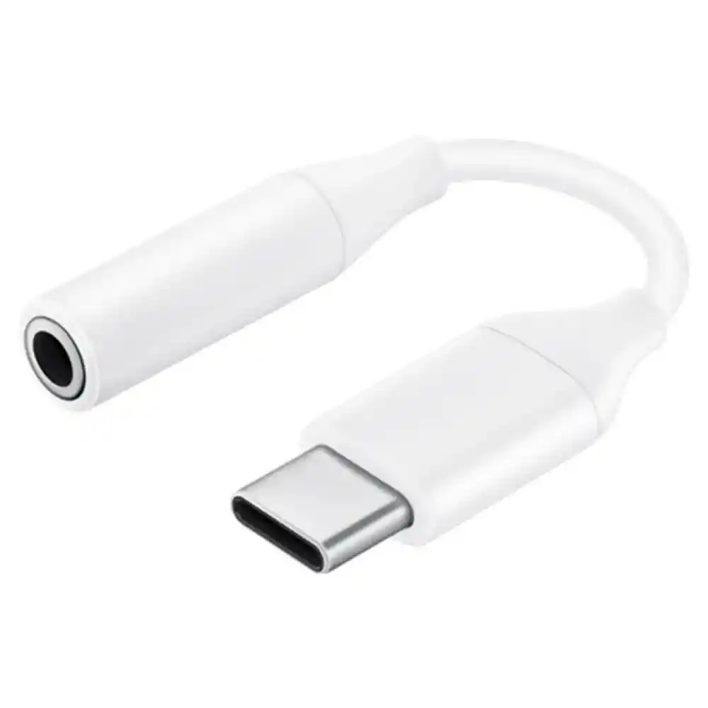 Adaptador Tipo C A Jack
