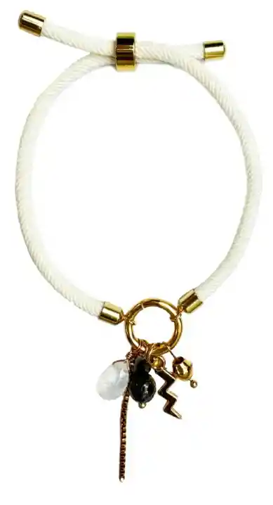 Pulsera Nuevos Comienzos Y Abundancia