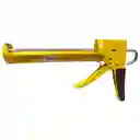 Pistola Calafateo Amarilla