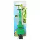 Piton Manguera Plastico Uduke (ht40069)
