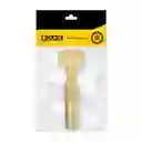 Piton Manguera Bronce Pqt X 1 Uduke