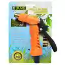 Pistola Manguera Piton Naranja Uduke (ht20244-ht40063)