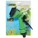 Pistola Manguera 4 Chorros Uduke 6011 (ht40065)