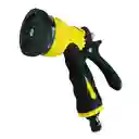 Pistola Manguera 8 Chorros Uduke 6066 (ht40064)