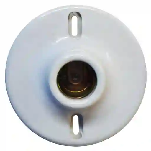 Plafon Loza Nacional Gamma Corona