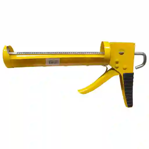Pistola Calafateo Amarilla