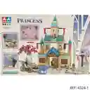 Lego Princes