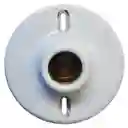 Plafon Loza Nacional Gamma Corona