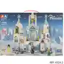 Lego Princesa