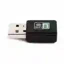 Adaptador Wifi Usb 300mbps 802.iin