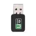 Adaptador Wifi Usb 300mbps 802.iin