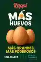 Huevos Jumbo – Más Grandes, Más Poderosos